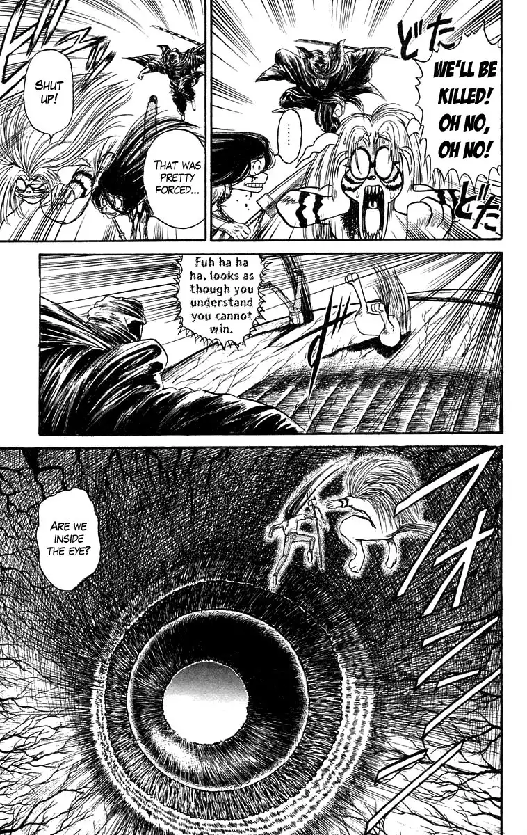 Ushio and Tora Chapter 93 13